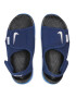 Nike Сандали Sunray Adjust 5 V2 (Gs/Ps) DB9562 401 Тъмносин - Pepit.bg