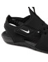 Nike Сандали Sunray Protect 2 (PS) 943826 001 Черен - Pepit.bg