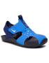 Nike Сандали Sunray Protect 2 (PS) 943826 403 Син - Pepit.bg