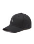 Nike Шапка с козирка CW6410 010 Черен - Pepit.bg