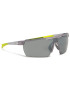 Nike Слънчеви очила Windshield Elite CW4661 012 Сив - Pepit.bg