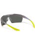 Nike Слънчеви очила Windshield Elite CW4661 012 Сив - Pepit.bg