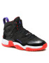 Nike Сникърси Jumpman Two Trey DR9631 001 Черен - Pepit.bg