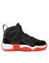 Nike Сникърси Jumpman Two Trey DR9631 001 Черен - Pepit.bg