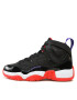 Nike Сникърси Jumpman Two Trey DR9631 001 Черен - Pepit.bg