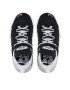 Nike Сникърси Lebron XVIII (Gs) CW2760 007 Черен - Pepit.bg