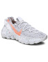 Nike Сникърси Space Hippie 04 CD3476 100 Сив - Pepit.bg