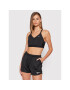 Nike Спортен сутиен Indy CZ4456 Черен - Pepit.bg