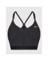 Nike Спортен сутиен Indy CZ4456 Черен - Pepit.bg