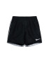 Nike Спортни шорти 4' Volley NESSA778 Черен Regular Fit - Pepit.bg