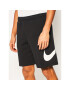 Nike Спортни шорти Club Short Bb BV2721 Черен Standard Fit - Pepit.bg