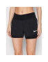 Nike Спортни шорти Eclipse CZ9570 Черен Regular Fit - Pepit.bg