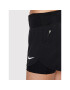 Nike Спортни шорти Eclipse CZ9570 Черен Regular Fit - Pepit.bg