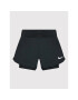 Nike Спортни шорти Eclipse CZ9570 Черен Regular Fit - Pepit.bg