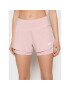 Nike Спортни шорти Eclipse CZ9570 Розов Regular Fit - Pepit.bg