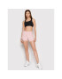 Nike Спортни шорти Eclipse CZ9570 Розов Regular Fit - Pepit.bg
