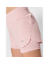 Nike Спортни шорти Eclipse CZ9570 Розов Regular Fit - Pepit.bg