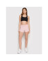 Nike Спортни шорти Eclipse CZ9580 Розов Regular Fit - Pepit.bg