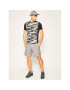 Nike Спортни шорти Flex 927526 Сив Standard Fit - Pepit.bg