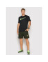 Nike Спортни шорти Flex Short Camo CZ2429 Зелен Standard Fit - Pepit.bg