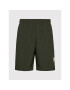 Nike Спортни шорти Flex Short Camo CZ2429 Зелен Standard Fit - Pepit.bg