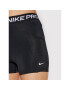 Nike Спортни шорти Pro DM6938 Черен Slim Fit - Pepit.bg