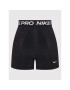 Nike Спортни шорти Pro DM6938 Черен Slim Fit - Pepit.bg