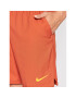 Nike Спортни шорти Pro Flex Vent Max CJ1957 Оранжев Standard Fit - Pepit.bg