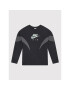 Nike Суитшърт Air DD7135 Черен Loose Fit - Pepit.bg