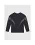 Nike Суитшърт Air DD7135 Черен Loose Fit - Pepit.bg