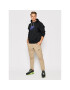 Nike Суитшърт Air Logo DD6383 Черен Regular Fit - Pepit.bg