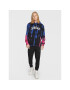 Nike Суитшърт DJ0225 Виолетов Relaxed Fit - Pepit.bg