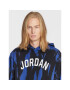 Nike Суитшърт DJ0225 Виолетов Relaxed Fit - Pepit.bg