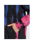 Nike Суитшърт DJ0225 Виолетов Relaxed Fit - Pepit.bg