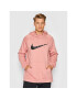 Nike Суитшърт Dri-FIT CZ2425 Розов Standard Fit - Pepit.bg