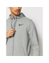 Nike Суитшърт Dri-FIT CZ6376 Сив Standard Fit - Pepit.bg