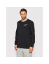 Nike Суитшърт Dri-FIT CZ7395 Черен Standard Fit - Pepit.bg