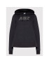 Nike Суитшърт Dri-Fit DM2883 Черен Oversize - Pepit.bg