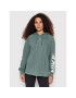 Nike Суитшърт Dri-Fit Grx DD6294 Зелен Oversize - Pepit.bg
