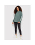 Nike Суитшърт Dri-Fit Grx DD6294 Зелен Oversize - Pepit.bg