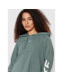 Nike Суитшърт Dri-Fit Grx DD6294 Зелен Oversize - Pepit.bg