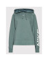 Nike Суитшърт Dri-Fit Grx DD6294 Зелен Oversize - Pepit.bg