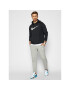 Nike Суитшърт Dri-Fit Swoosh CZ2425 Черен Standard Fit - Pepit.bg