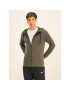 Nike Суитшърт Dry Hoodie Fz Fleece 860465 Зелен Standard Fit - Pepit.bg