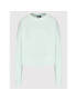 Nike Суитшърт Essential CK0168 Зелен Loose Fit - Pepit.bg