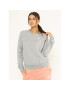Nike Суитшърт Essential Crew BV4110 Сив Regular Fit - Pepit.bg