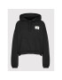 Nike Суитшърт Essentials DD6998 Черен Loose Fit - Pepit.bg