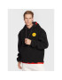 Nike Суитшърт Essentials Mountainside DH1110 Черен Regular Fit - Pepit.bg