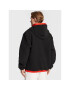 Nike Суитшърт Essentials Mountainside DH1110 Черен Regular Fit - Pepit.bg