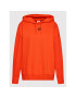 Nike Суитшърт Icon Clash DD5052 Червен Oversize - Pepit.bg